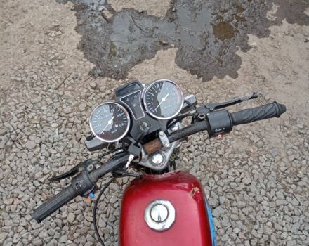 Альфа Другая, объемом двигателя 72 л и пробегом 0 тыс. км за 206 $, фото 2 на Automoto.ua