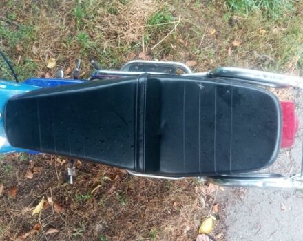 Альфа Другая, объемом двигателя 0.12 л и пробегом 0 тыс. км за 158 $, фото 5 на Automoto.ua