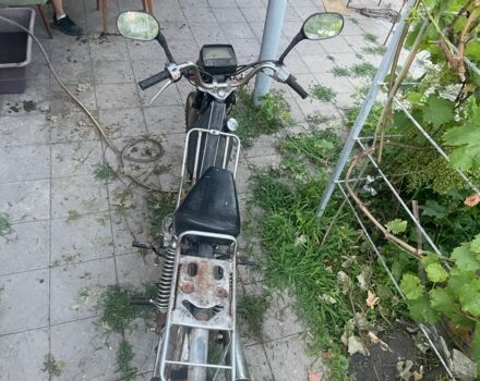 Альфа Другая, объемом двигателя 0 л и пробегом 0 тыс. км за 49 $, фото 5 на Automoto.ua