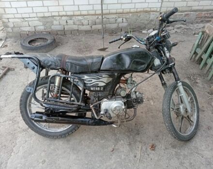 Альфа Другая, объемом двигателя 0.11 л и пробегом 0 тыс. км за 146 $, фото 3 на Automoto.ua