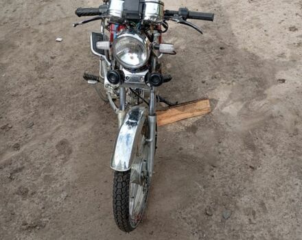 Альфа Другая, объемом двигателя 72 л и пробегом 0 тыс. км за 206 $, фото 1 на Automoto.ua