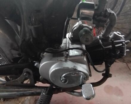 Альфа Другая, объемом двигателя 0.11 л и пробегом 0 тыс. км за 122 $, фото 2 на Automoto.ua