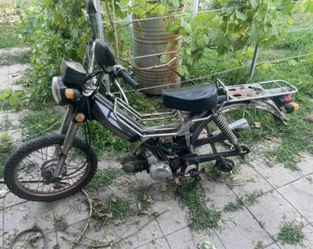 Альфа Другая, объемом двигателя 0 л и пробегом 0 тыс. км за 49 $, фото 1 на Automoto.ua