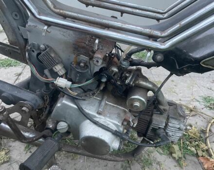 Альфа Другая, объемом двигателя 0 л и пробегом 0 тыс. км за 49 $, фото 2 на Automoto.ua