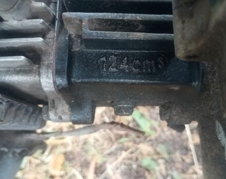 Альфа Другая, объемом двигателя 0.12 л и пробегом 0 тыс. км за 158 $, фото 3 на Automoto.ua