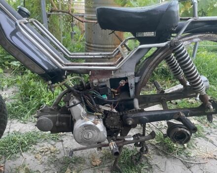 Альфа Другая, объемом двигателя 0 л и пробегом 0 тыс. км за 49 $, фото 4 на Automoto.ua