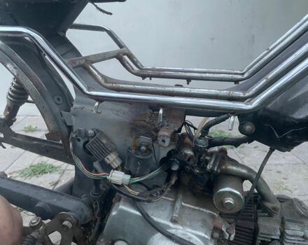 Альфа Другая, объемом двигателя 0 л и пробегом 0 тыс. км за 49 $, фото 3 на Automoto.ua