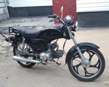 Альфа Другая, объемом двигателя 0.11 л и пробегом 0 тыс. км за 230 $, фото 1 на Automoto.ua