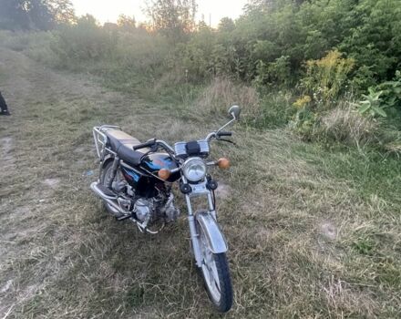 Альфа Другая 2007 у Броварах на Automoto.ua Альфа Другая, об'ємом двигуна 72 л та пробігом 0 тис. км за 143 $, фото 11 на Automoto.ua