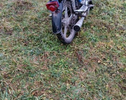 Альфа Другая, объемом двигателя 72 л и пробегом 0 тыс. км за 162 $, фото 3 на Automoto.ua