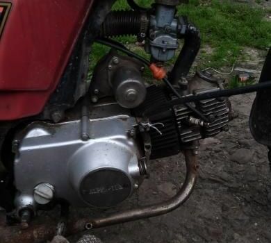 Альфа Другая, об'ємом двигуна 0.11 л та пробігом 0 тис. км за 122 $, фото 2 на Automoto.ua