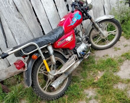 Альфа Другая, объемом двигателя 0.11 л и пробегом 0 тыс. км за 156 $, фото 1 на Automoto.ua