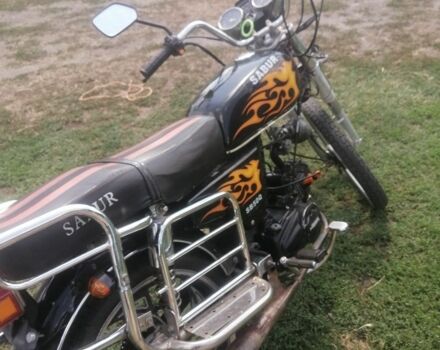 Альфа Другая, об'ємом двигуна 0.13 л та пробігом 0 тис. км за 327 $, фото 2 на Automoto.ua
