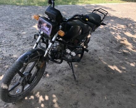 Альфа Другая, объемом двигателя 0.11 л и пробегом 0 тыс. км за 182 $, фото 1 на Automoto.ua