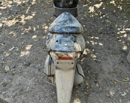 Альфа Другая, об'ємом двигуна 50 л та пробігом 0 тис. км за 170 $, фото 10 на Automoto.ua
