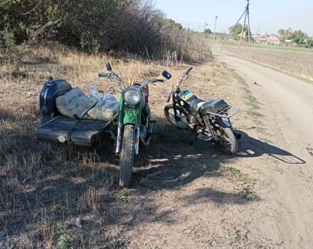 Альфа Другая, об'ємом двигуна 72 л та пробігом 0 тис. км за 156 $, фото 1 на Automoto.ua