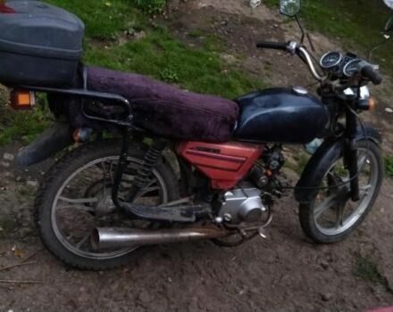 Альфа Другая, об'ємом двигуна 0.11 л та пробігом 0 тис. км за 122 $, фото 1 на Automoto.ua