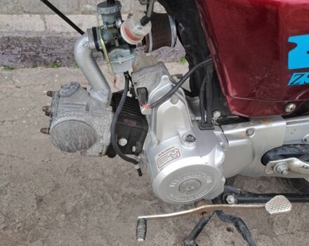 Альфа Другая, об'ємом двигуна 49 л та пробігом 0 тис. км за 339 $, фото 5 на Automoto.ua