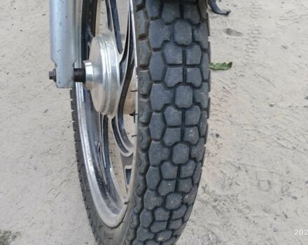 Альфа Другая, объемом двигателя 0.11 л и пробегом 0 тыс. км за 230 $, фото 6 на Automoto.ua