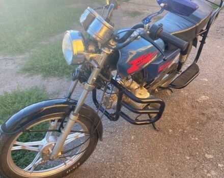 Альфа Другая, об'ємом двигуна 72 л та пробігом 0 тис. км за 364 $, фото 3 на Automoto.ua