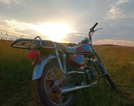 Альфа Другая, об'ємом двигуна 0.11 л та пробігом 0 тис. км за 315 $, фото 3 на Automoto.ua