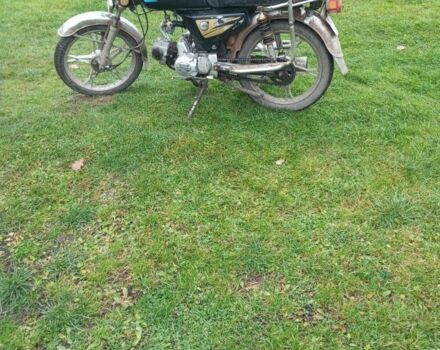 Альфа Другая, об'ємом двигуна 0.11 л та пробігом 0 тис. км за 238 $, фото 3 на Automoto.ua