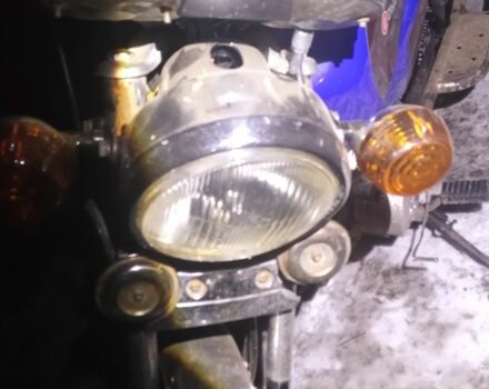Альфа Другая, об'ємом двигуна 80 л та пробігом 0 тис. км за 243 $, фото 14 на Automoto.ua