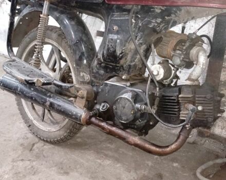 Альфа Другая, объемом двигателя 0.11 л и пробегом 0 тыс. км за 122 $, фото 6 на Automoto.ua