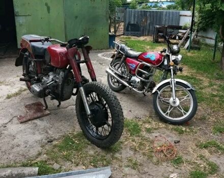 Альфа Другая, объемом двигателя 72 л и пробегом 0 тыс. км за 10000 $, фото 2 на Automoto.ua