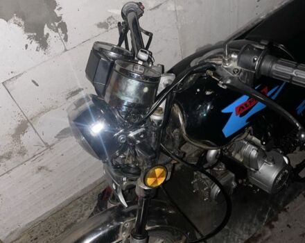 Альфа Другая 2007 у Броварах на Automoto.ua Альфа Другая, об'ємом двигуна 72 л та пробігом 0 тис. км за 143 $, фото 10 на Automoto.ua