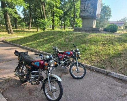 Альфа Другая, объемом двигателя 72 л и пробегом 0 тыс. км за 10000 $, фото 3 на Automoto.ua