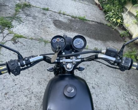 Альфа Другая, об'ємом двигуна 0.15 л та пробігом 0 тис. км за 485 $, фото 4 на Automoto.ua