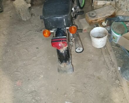 Альфа Другая, объемом двигателя 0.11 л и пробегом 0 тыс. км за 143 $, фото 4 на Automoto.ua