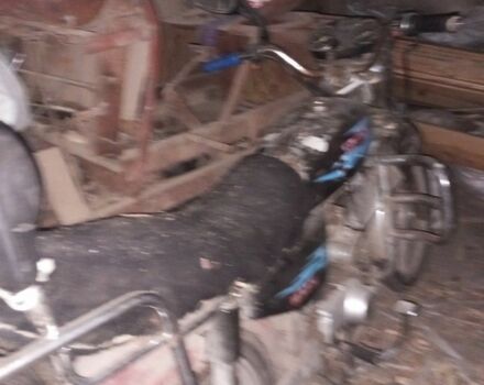 Альфа Другая, объемом двигателя 0.11 л и пробегом 0 тыс. км за 166 $, фото 8 на Automoto.ua