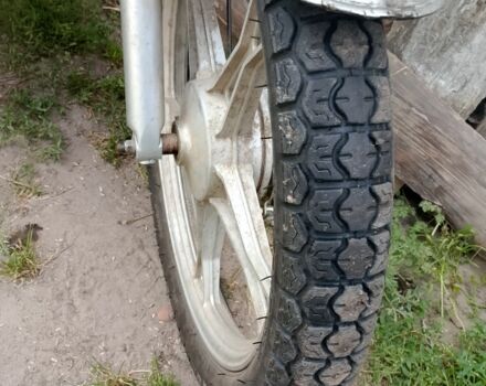 Альфа Другая, объемом двигателя 0.11 л и пробегом 0 тыс. км за 156 $, фото 3 на Automoto.ua