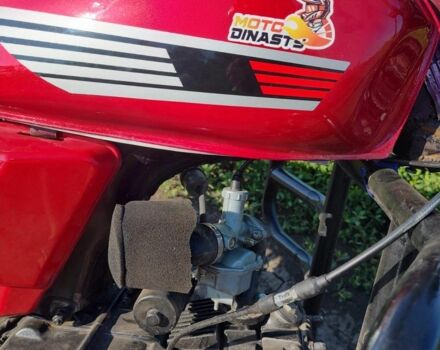 Альфа Другая, об'ємом двигуна 0.11 л та пробігом 0 тис. км за 400 $, фото 4 на Automoto.ua