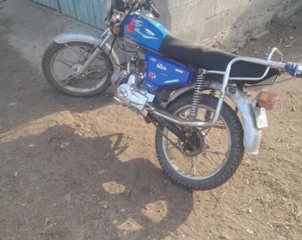 Альфа Другая, объемом двигателя 0.11 л и пробегом 0 тыс. км за 194 $, фото 3 на Automoto.ua