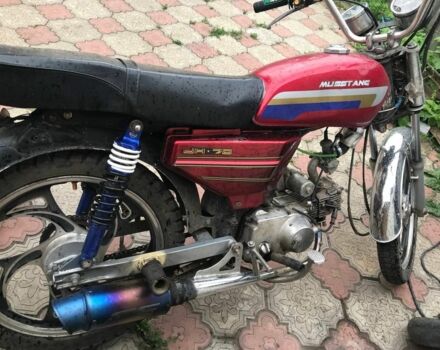 Альфа Другая, объемом двигателя 100 л и пробегом 0 тыс. км за 170 $, фото 2 на Automoto.ua