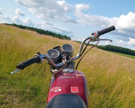Альфа Другая, об'ємом двигуна 0.11 л та пробігом 0 тис. км за 315 $, фото 5 на Automoto.ua