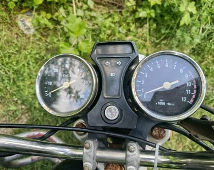 Альфа Другая, об'ємом двигуна 50 л та пробігом 0 тис. км за 11000 $, фото 1 на Automoto.ua