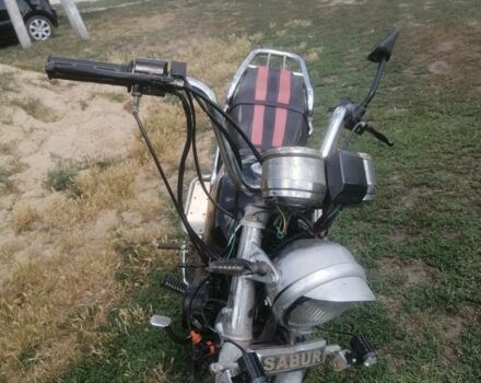 Альфа Другая, об'ємом двигуна 0.13 л та пробігом 0 тис. км за 327 $, фото 4 на Automoto.ua