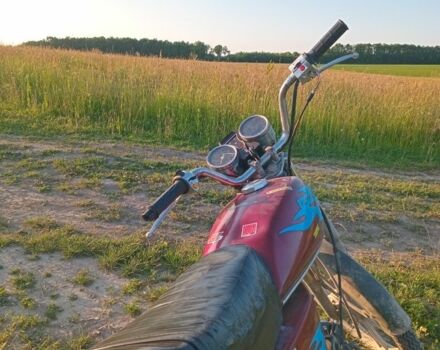 Альфа Другая, об'ємом двигуна 0.11 л та пробігом 0 тис. км за 315 $, фото 6 на Automoto.ua