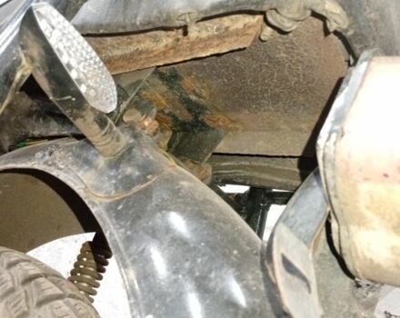 Альфа Другая, объемом двигателя 0 л и пробегом 0 тыс. км за 122 $, фото 2 на Automoto.ua