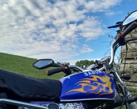 Альфа Другая, об'ємом двигуна 0.11 л та пробігом 0 тис. км за 327 $, фото 6 на Automoto.ua