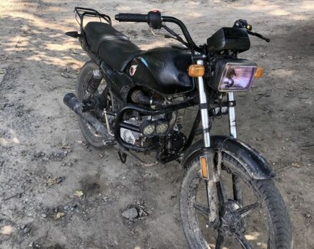 Альфа Другая, объемом двигателя 0.11 л и пробегом 0 тыс. км за 182 $, фото 3 на Automoto.ua