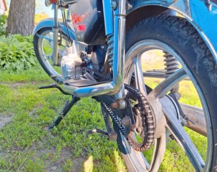 Альфа Другая, объемом двигателя 72 л и пробегом 0 тыс. км за 16300 $, фото 5 на Automoto.ua