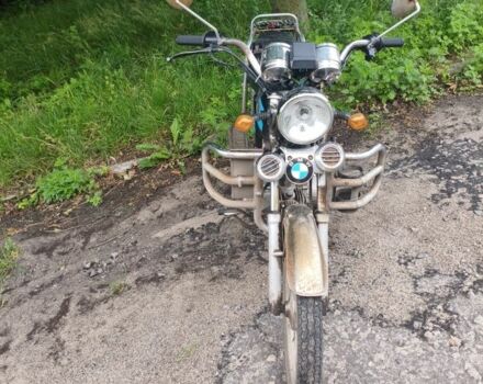Альфа Другая, об'ємом двигуна 72 л та пробігом 0 тис. км за 364 $, фото 1 на Automoto.ua