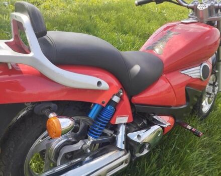 Альфа Другая 2007 в Запорожье на Automoto.ua Альфа Другая, объемом двигателя 0.25 л и пробегом 0 тыс. км за 1474 $, фото 2 на Automoto.ua