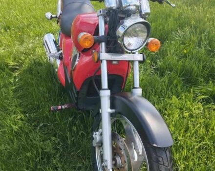 Альфа Другая, объемом двигателя 0.25 л и пробегом 0 тыс. км за 1479 $, фото 1 на Automoto.ua