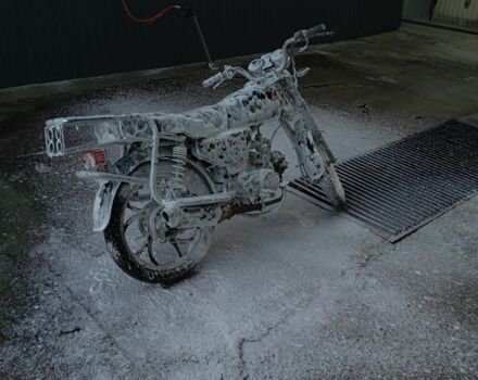 Альфа Другая, об'ємом двигуна 0.11 л та пробігом 0 тис. км за 191 $, фото 1 на Automoto.ua